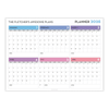 2026 Personalized Wall Calendar 1 ES 7 - New Poster Print by doingly
