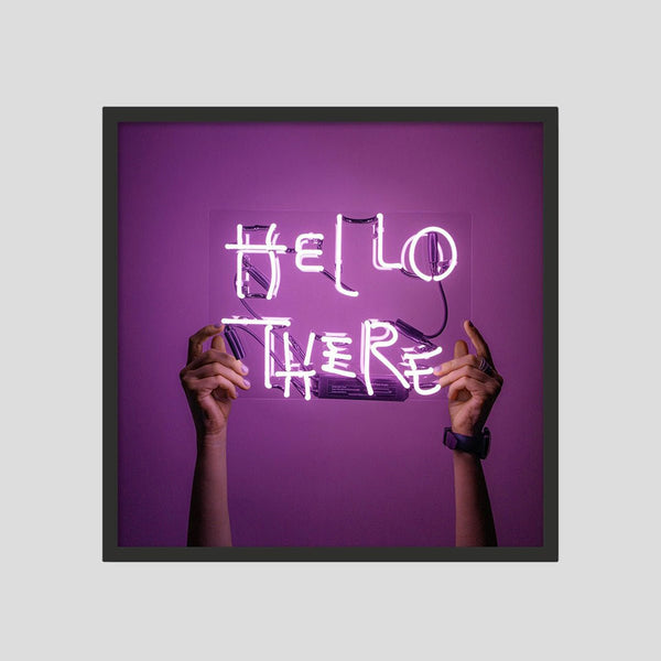 Hola