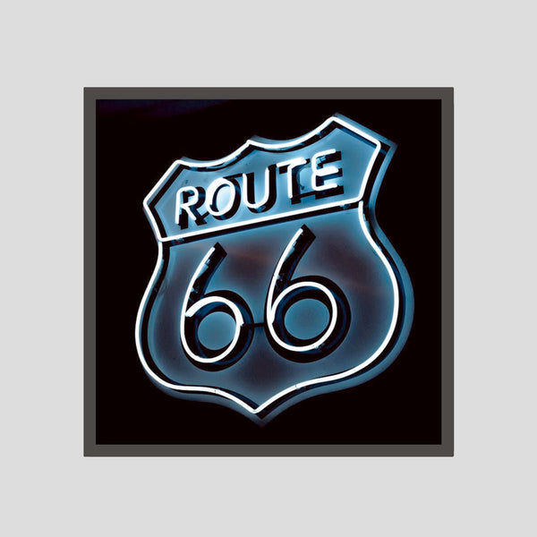 Ruta 66
