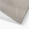 Arcadia White 4 - Architectural Canvas Print by doingly
