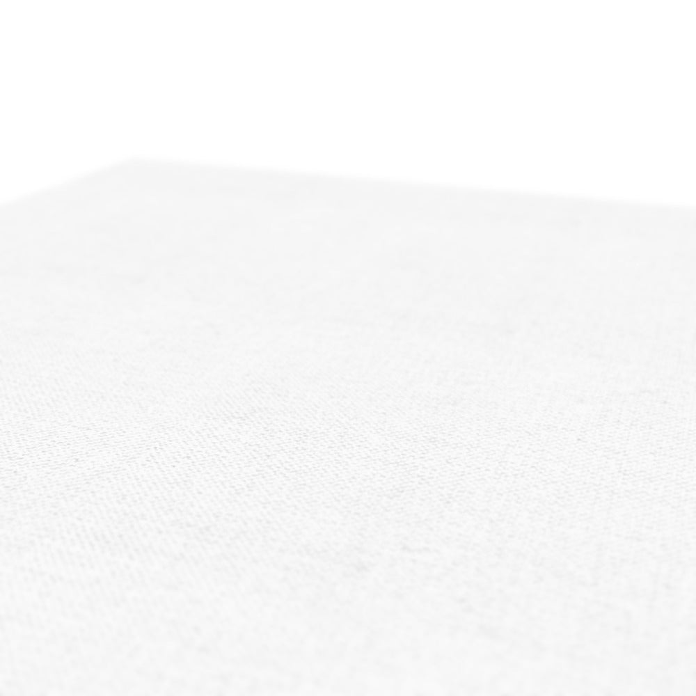 Arcadia White 5 - Architectural Canvas Print by doingly