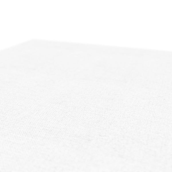 Arcadia White 5 - Architectural Canvas Print by doingly