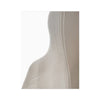 Arcadia White 6 - Architectural Canvas Print by doingly