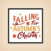 Autumn's Charm 1 - New Art Tile by doingly