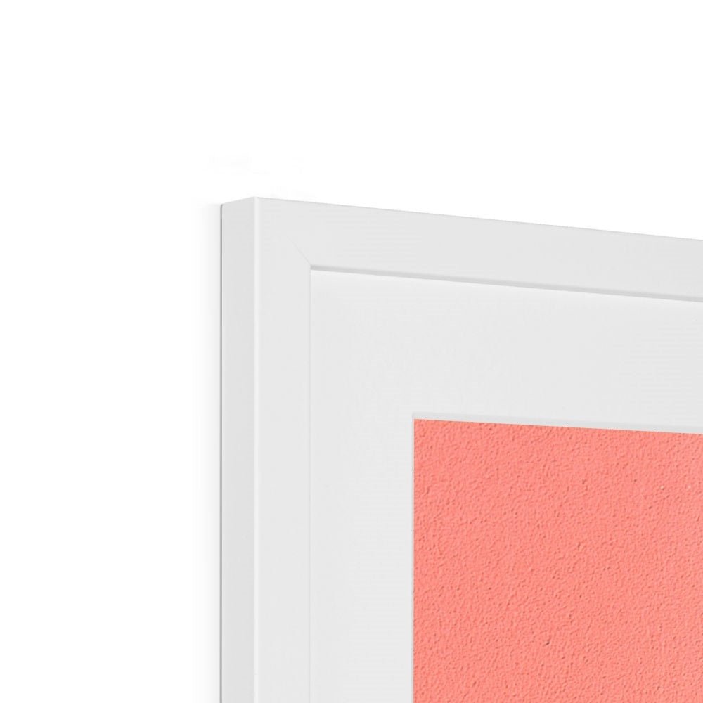 Bit of This 02 6 - Architectural Matte Print by doingly
