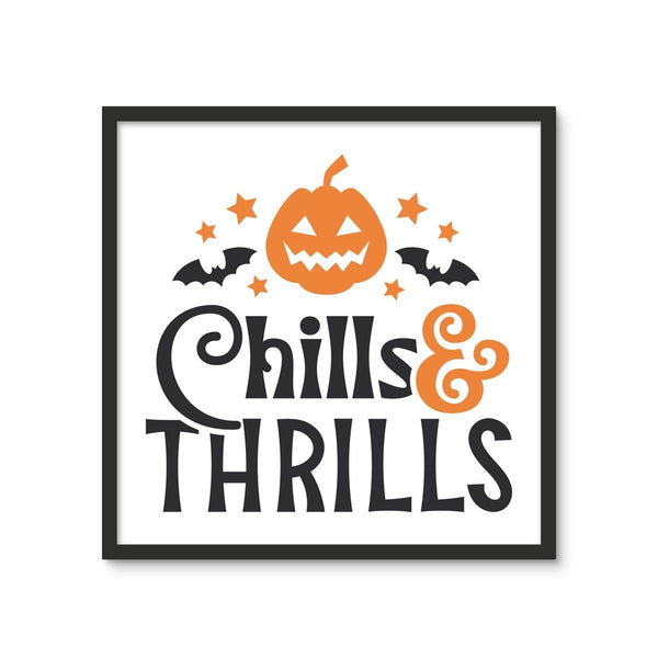 Chills & Thrills 3 - New Art Tile by doingly