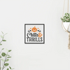 Chills & Thrills 5 - New Art Tile by doingly