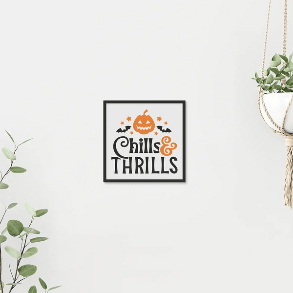 Chills & Thrills 5 - New Art Tile by doingly