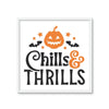 Chills & Thrills 4 - New Art Tile by doingly