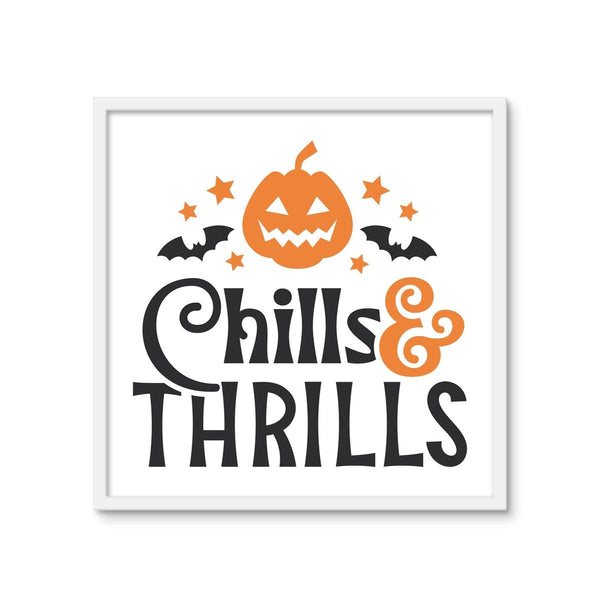 Chills & Thrills 4 - New Art Tile by doingly