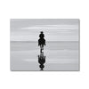 Coastal Cowboy 5 - Neutral Canvas Print by doingly