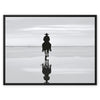 Coastal Cowboy 9 - Neutral Canvas Print by doingly