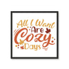 Cozy Days 3 - New Art Tile by doingly