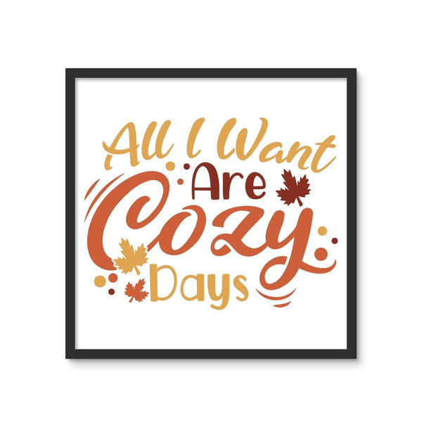 Cozy Days 3 - New Art Tile by doingly