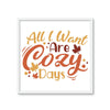 Cozy Days 4 - New Art Tile by doingly
