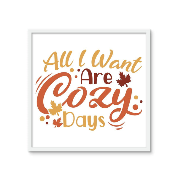 Cozy Days 4 - New Art Tile by doingly
