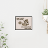 Don't Waste Spurs 3 - New Art Tile by doingly