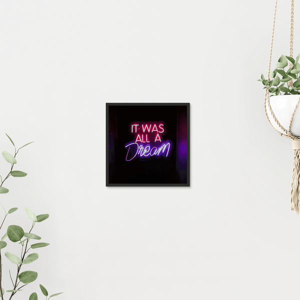 Dreams 5 - Tile Wall Tile by doingly