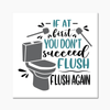 Flush Again 2 - Other Wall Tile by doingly