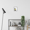 Get Stuff Done (Art Tile) 8 - Other Wall Tile by doingly