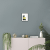 Get Stuff Done (Art Tile) 9 - Other Wall Tile by doingly