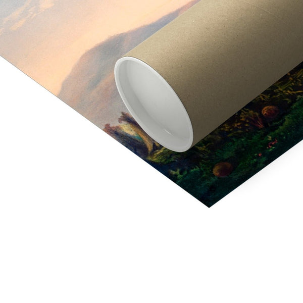 Harvest (near North Conway) 5 - Landscapes Fine art by doingly