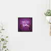 Hello There 5 - Tile Wall Tile by doingly