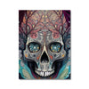 Ichede 6 - Macabre Canvas Print by doingly