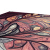 Ichede 4 - Macabre Canvas Print by doingly