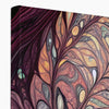Ichede 5 - Macabre Canvas Print by doingly