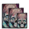 Ichede 9 - Macabre Canvas Print by doingly