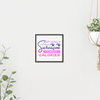 If Sarcasm Burned Calories 5 - New Wall Tile by doingly