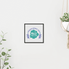 Kind Mind 5 - New Wall Tile by doingly