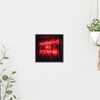 Licked 5 - Tile Wall Tile by doingly