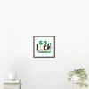 Luck Yourself 5 - Other Wall Tile by doingly
