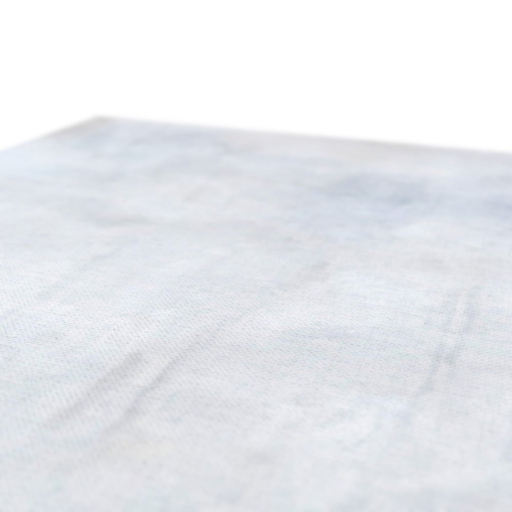 Minimalist Gray 5 - Abstract Canvas Print by doingly