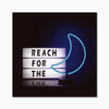 Moon Reach 2 - Tile Wall Tile by doingly