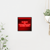 Not Allowed 5 - Tile Wall Tile by doingly