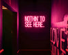 Nothin' To See Here 2 - New Art Tile by doingly