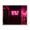Nothin' To See Here 9 - New Art Tile by doingly