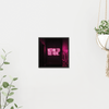 Nothin' To See Here 5 - New Wall Tile by doingly