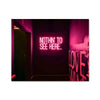 Nothin' To See Here 7 - New Art Tile by doingly