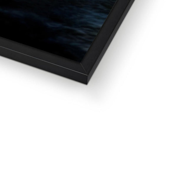 Saddle Sisters 3 - New Framed Print by doingly