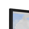 Saddle Sisters 4 - New Framed Print by doingly