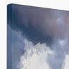 St. Michael's Church 3 - New Canvas Print by doingly