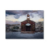 St. Michael's Church 7 - New Canvas Print by doingly