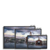 St. Michael's Church 10 - New Canvas Print by doingly