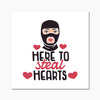 Steal Hearts 2 - Other Wall Tile by doingly