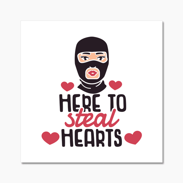 Steal Hearts 2 - Other Wall Tile by doingly