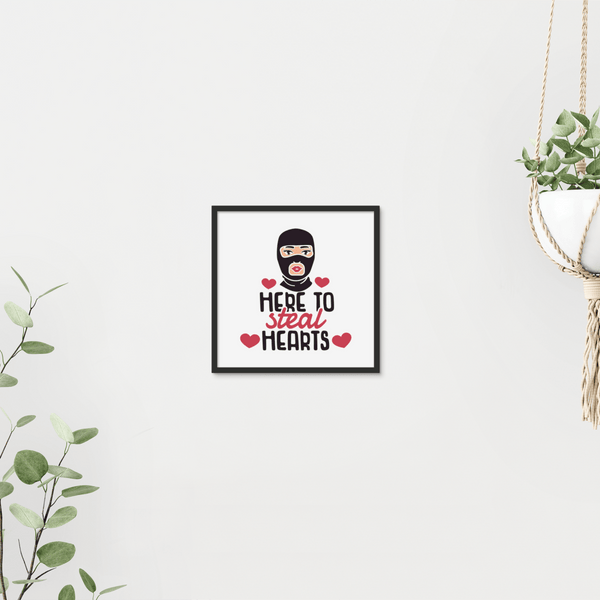 Steal Hearts 6 - Other Wall Tile by doingly